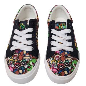 Super Mario sneakers